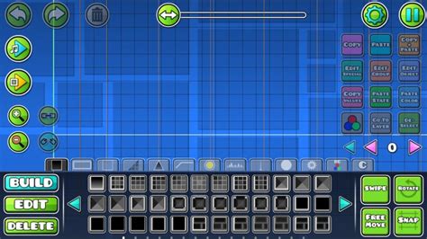geometry dash controls|Steam Community :: Guide :: Basic Editor Controls Guide.